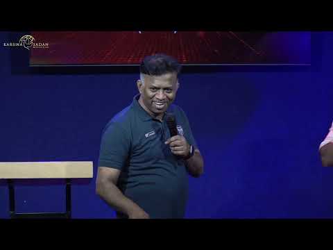 The Final Prophetic Warnings of Jesus | यीशु की अंतिम भविष्यवाणीपूर्ण चेतावनियाँ