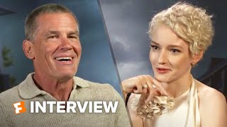 The 'Weapons' Cast Share Their True Reaction to Watching the Film for the First Time
