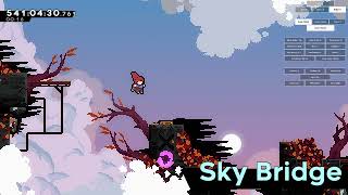 Celeste Mod Teaser: Cabin