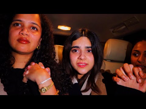 WE WENT INTO THE DESERT WITH CRAZY ARABS!!! (OUT OF CONTROL) 🇦🇪🔥