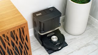 Shark PowerDetect NeverTouch Pro 2-in-1 Robot Vacuum & Mop: Save Your Money