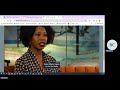 Dr. Sierra Civil's Journey in Nuclear Engineering