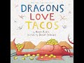 Exploring the World of Dragons and Tacos