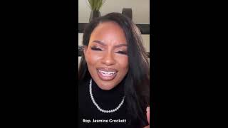 Clock It with Crockett