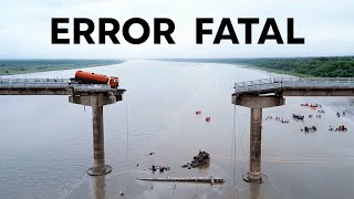 5 megaproyectos que terminaron en desastre millonario