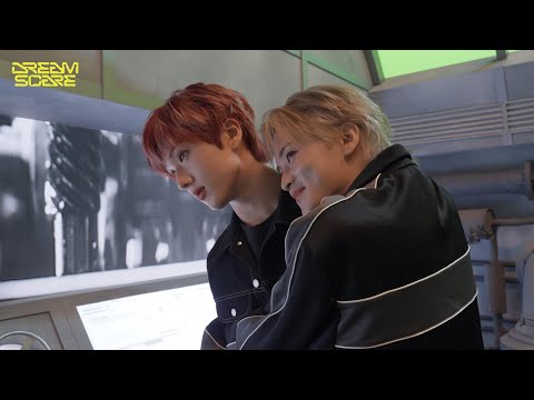 NCT DREAM ‘When I’m With You’ MV Behind the Scenes