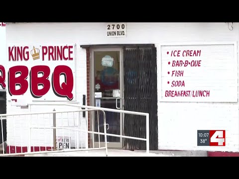 North City barbecue joint at risk of closure without ARPA funding