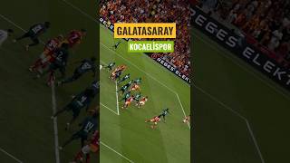 Galatasaray Kocaelispor #galatasaray #leao #hodrimeydan #kocaelispor #short #keşfet #takip #ucl
