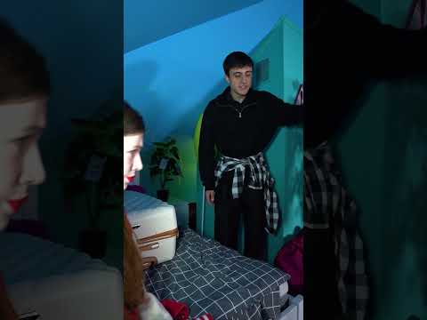 فتاة مدللة وقعت في حب شاب فقير! حبنا ممنوع في المدرسة الخاصة!