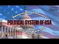 U.S. Political System Fundamentals