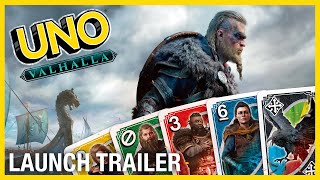 UNO Gets \'Assassin\'s Creed Valhalla\' DLC On Switch