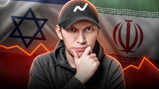 Crisis Israel vs Irán: ¿estás a punto de perder tu dinero? Inversor Certificado Responde
