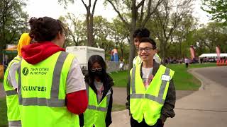 TCM Volunteers