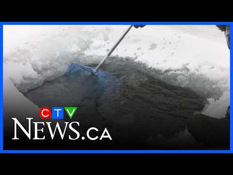YouTube video thumbnail: Barrie’s Fishing Industry Reels in Record Growth as Market Soars