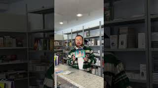 Сладкие наборы к Рамадану