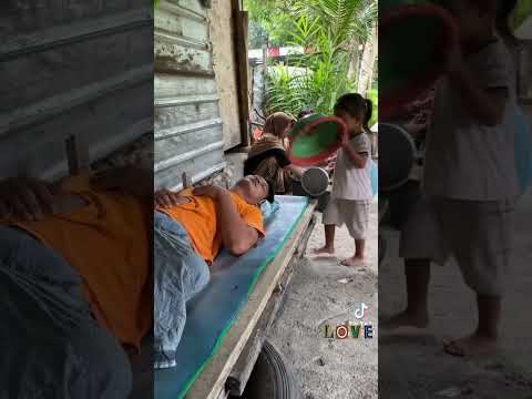 Cách để gọi người khác thức dậy