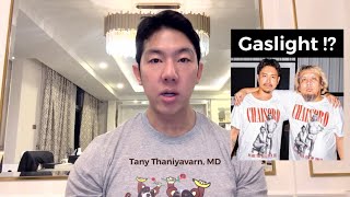 “หรือจริง ๆ เราผิด?” Gaslighting ที่ทำให้คนหนึ่งค่อย ๆ ไม่เชื่อตัวเอง