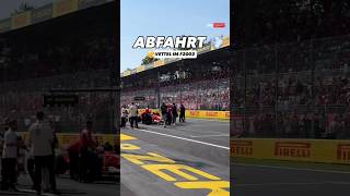 Vettel im F2002