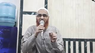يقسم علي بن أبي طالب على هذا الكلام تدبره #الشيخ_محمدأبوالعلمين .mp4