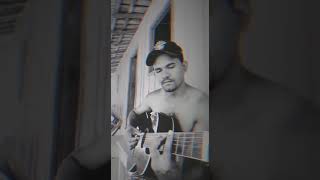 mudando de assunto  violão acústico cover henrique e juliano thiago silva