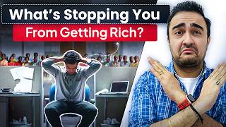 The Biggest Secret Rich People Know That You Don't | Financial Freedom | Money Management