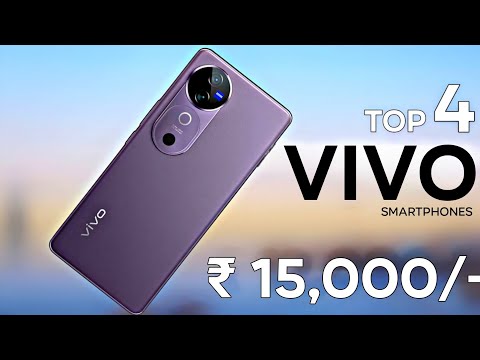 Top 5 best vivo phone under 15000 5g | vivo best phone under 15000 5g 2025