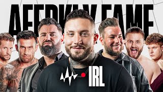 DYMY ZA KULISAMI – FAME 19 IRL NA ŻYWO