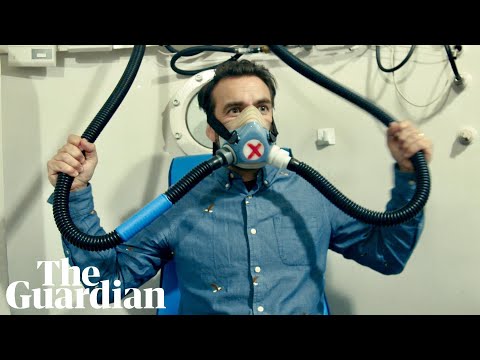 YouTube video thumbnail: Was I Wrong About Alternative Therapies? A Sceptic’s Guide to Wellness