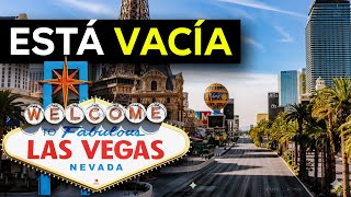LAS VEGAS PREDICE UNA CRISIS MUNDIAL
