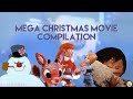 Classic Christmas Movie Moments