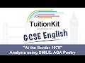 Analyzing Themes in Poetry