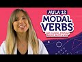 Understanding Modal Verbs in English