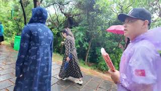 TLTV Từ Quê Bác Hồ đến Viếng Mộ Đại Tướng Võ Nguyên Giáp rồi thăm hỏi Anh thương binh Gạc Ma