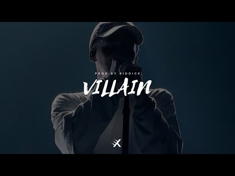 [FREE] Eminem x NF Type Beat "VILLAIN"