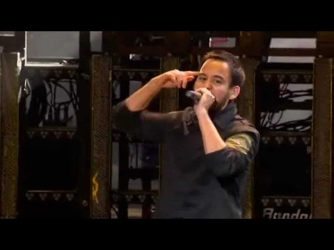 Linkin Park - Lying From You (Live In Clarkston)