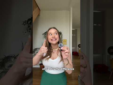 🌼LA LETTRE DE TON BONNET N’A RIEN À VOIR AVEC LA TAILLE DE TA POITRINE🌼 Et oui ! Contrairement aux