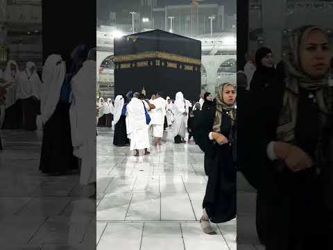 Masjid Al Haram Makkah ❤️