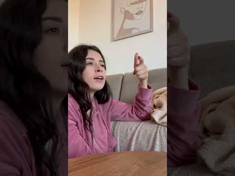 الجزائرية كي تجي اختها و اولادها في العطله