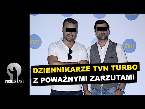 Kolejne kłopoty znanego dziennikarza TVN Turbo