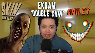 Teori Konspirasi CREEPYPASTA Yang Menghantui Fikiran Kita!