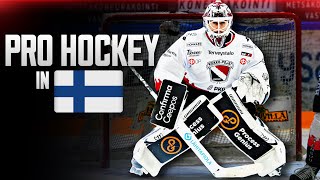 Breaking Down My Game Clips • Week 3 in Finland