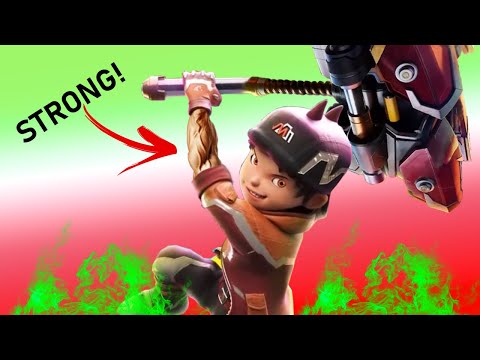 7 Rahsia Boboiboy Gentar! (Trailer Update)