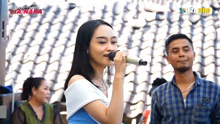 WARTIYEM | LIA CALUSIA | JAIPONG DANGDUT " LIA NADA " | SHOW KEBANTINGAN MARGASARI TEGAL 02/08/2025