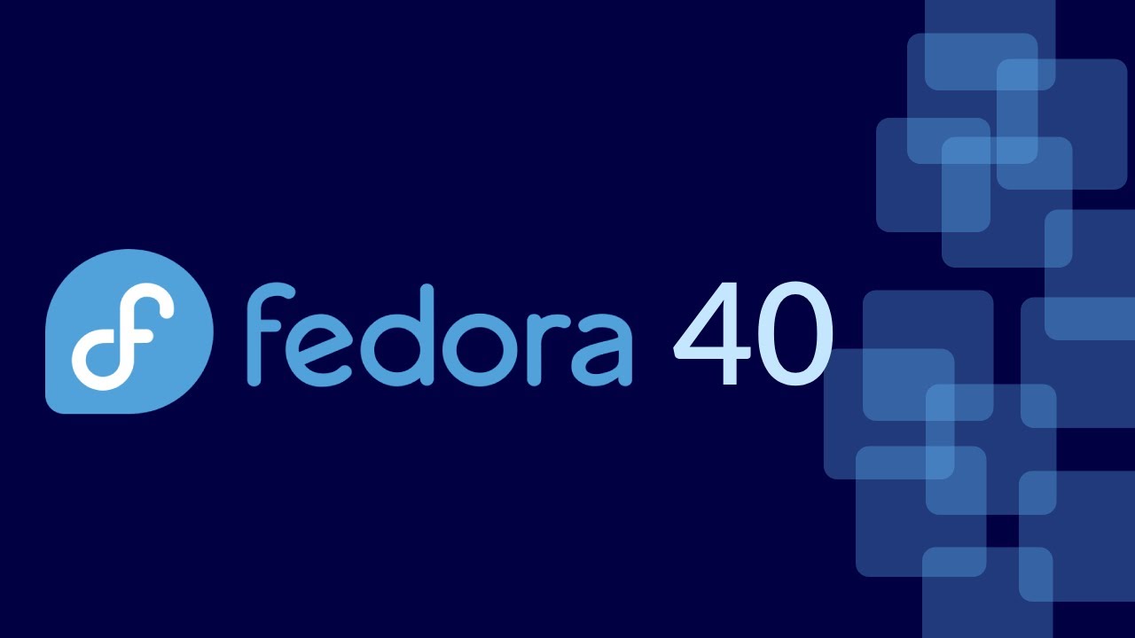 What's New in Fedora 40 🐧 Gnome 46 & Linux Kernel 6.8 video thumbnail