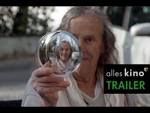 Mary Bauermeister - Eins und Eins ist Drei | Trailer (2020)