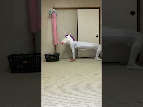 【Unicorn④ Laundry】#Schumacher #AGT #シューマッハ #芸人
