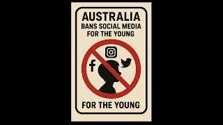 Australia just banned social media for under-16s