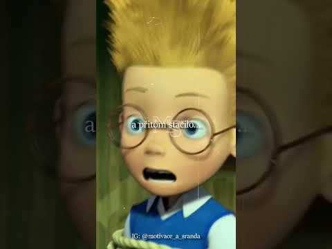 | MOTIVACE - ROBINSONOVI | #shorts #motivace