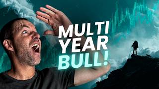 The LAST Bull Market Stage Has Officially Begun
