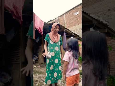 Teganya Ibu Ketika Asih Lapar ❗️